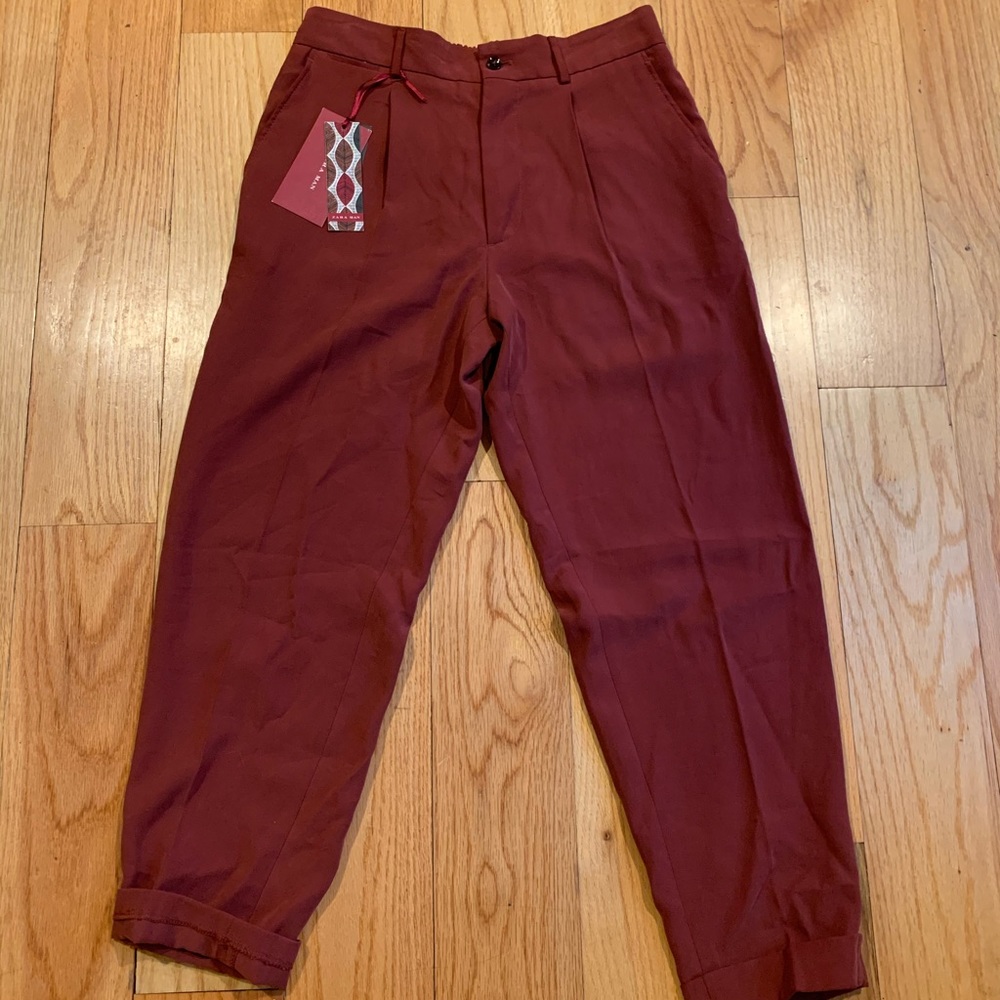 Zara Men’s Dress Pants